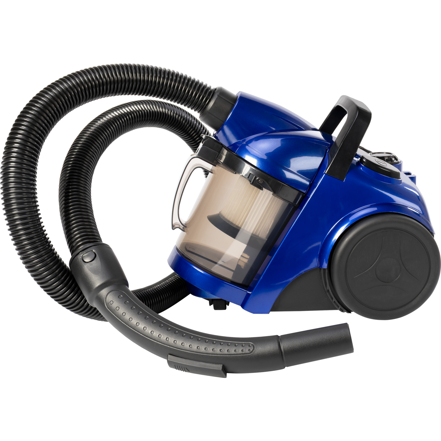 DICTROLUX - Aspirapolvere Ciclonico Top Cyclonic serie 928 700 Watt